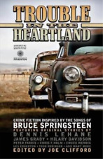 Dennis Lehane Trouble in the Heartland (Paperback) (UK IMPORT)