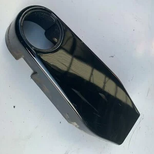 Hyosung GV650 650 aquilia 2015 Swingarm swing arm cover trim set 61250HP9502 - Picture 1 of 6