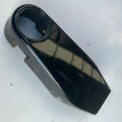 Hyosung GV650 650 aquilia 2015 Swingarm swing arm cover trim set 61250HP9502 - Image 1 of 4