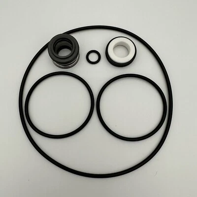 Aqua-Flo Flo-Master AquaFlo XP2 & XP2E Pool Pump Shaft Seal & O-ring Kit