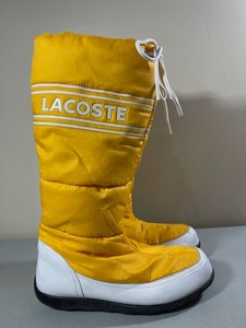 Lacoste Women's Boots for sale | eBay