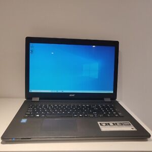 Acer Aspire E17, Pentium CPU, 8 GB RAM, 1TB HDD, 17" Screen