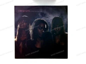 Cleopatra - Come And Get Me Europe Maxi 2000 . - Foto 1 di 1