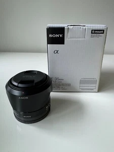 Sony SEL35F18 35mm F/1.8 OSS Lens - Picture 1 of 3