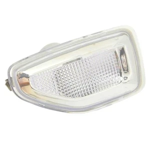 Side Indicator Lamps Left Right Marker Light for Sandero Stepway Car - Picture 1 of 22