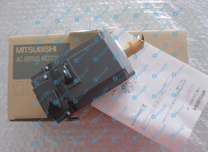 1PCS MITSUBISHI Servo Motor HG-KR13BK NEW - Picture 1 of 3