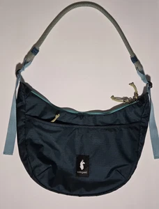 Cotopaxi Trozo 8L Shoulder Bag - Cada Día Color Abyss NWT - Bild 1 von 10