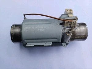 W10542966 - Heizung Durchlauferhitzer für Spülmaschine. Topp Zustand. - Bild 1 von 3
