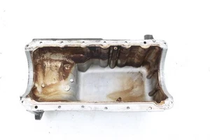 Oil pan Ford FIESTA 5 JH BAJA gasoline 55209 - Picture 1 of 4