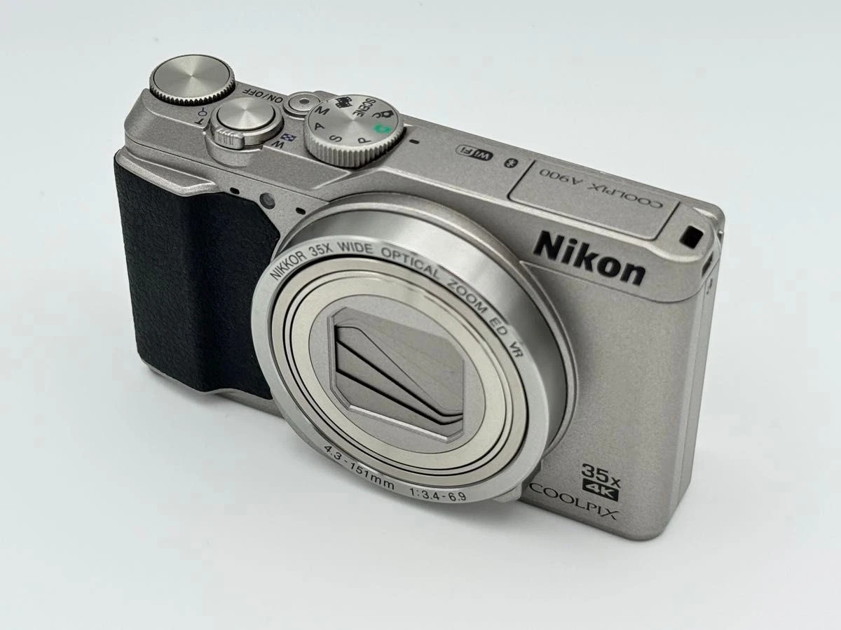 Nikon Coolpix A900 Digital Cameras for sale - eBay