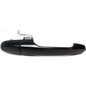 For Chevy Cobalt 2005-2010 Exterior Door Handle Rear Passenger Side Primed - Picture 1 of 9