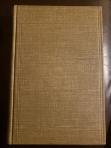 Animal Nutrition Maynard and Loosli Fourth Edition Vintage Hardcover 1956 - Picture 1 of 6