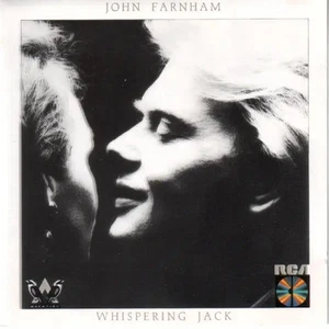 CD John Farnham Whispering Jack Wheatley Records - Bild 1 von 1