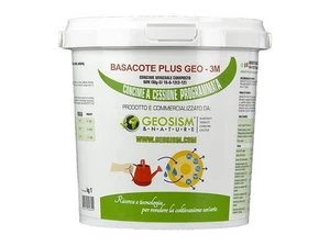 Basacote Plus 3M, NPK (Mg) 16-8-12 + (2) (1 kg) - Bild 1 von 1