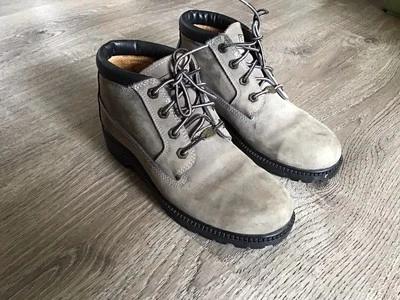 Timberland Premium Mujer Talla 9 M Clásico 6 Pulgadas Impermeable Nubuck Botas 20330 Foto 1 de 4