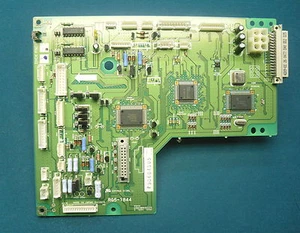 HP Laserjet 5SI / 8000, DC Controller Board, RG5-1844-000, C3166-69010  - Picture 1 of 1