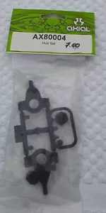 Axial Hub Set - Picture 1 of 1