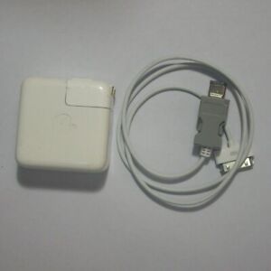 For iPod 4Th Photo 1394 FireWire original wall charger + 6Pin fire cable