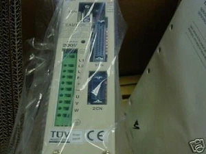 Yaskawa Electric Modell: Dr2-a5ac. Verstärker Servo. Neu aus Altem Lagerbestand - Picture 1 of 2