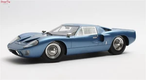 Kult Ford GT40 MkIII blau 1966 CUL CML110-1 - Bild 1 von 8