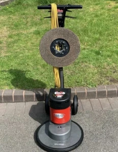 Victor Sprite 15” high Speed 1500 watt Floor Cleaner / Buffer/polisher/sander - Picture 1 of 11