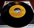 45 RPM The You Know Who Group Hey You &The Wind & The Rain 822 This Day Love 823