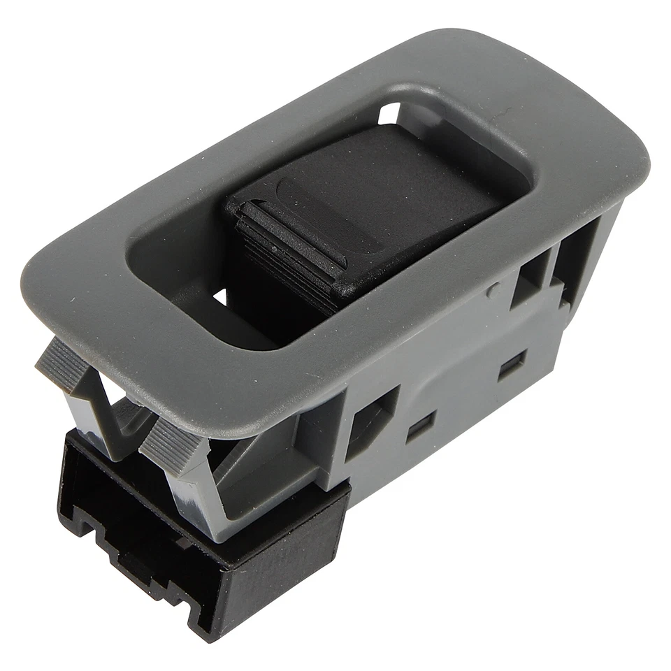 Interruptor de ventana eléctrica para Chevrolet Tracker Suzuki Grand Vitara delantero derecho o trasero Foto 1 de 4