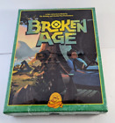 Broken Age A New Adventure Game doppelt fein Windows Mac, Linux & kompatibel Neu