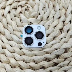 Fake Camera Sticker for iPhone X XS Max Change to 13 Pro Modified Lens Protector - Picture 1 of 29