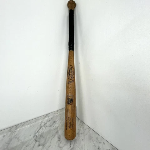 28" LOUISVILLE SLUGGER 225YB Grand Slam Youth Wood Baseball Bat - Derek Jeter Cover