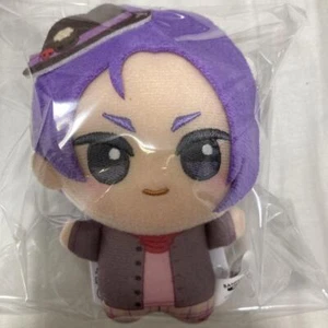 Blue Lock Sanrio Characters 2nd Edition Chibi-gurumi Reo Mikage Kuromi - Picture 1 of 2