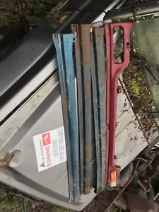 Daihatsu Fourtrak Under Grill Panel Scuttle - Picture 1 of 1