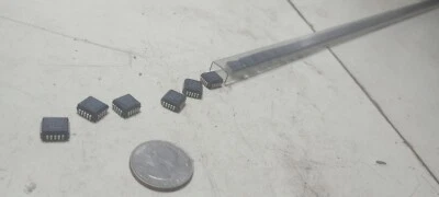 Lot of 49 ct. Altera EPM5016LI-20 EPLD's 20 pin - Image 1 of 4