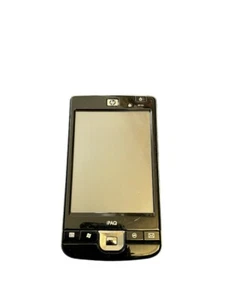 HP iPaq 214 PDA Handheld - WM 6.5 Windows Mobile - - Bild 1 von 2
