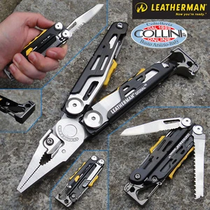 Leatherman - Signal - 19 Usi - 832265 - pinza multiuso - Picture 1 of 11