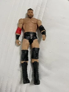 2011 Action Figure Mattel WWF WWE - Picture 1 of 4