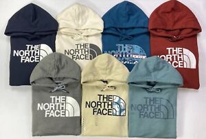 Men's The North Face Standard Fit Fleece Lined Half Dome Hoodie 