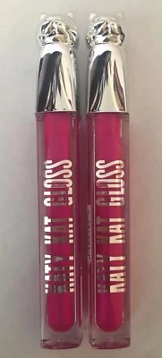 2x Covergirl Katy Perry Katy Kat Lip Gloss KP29 Kitty Karma Shade - Image 1 of 2