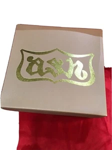 Ash Wedge Sneaker - Bild 1 von 6