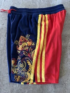 Adidas D.O.N X BAA Shorts Size XL - Picture 1 of 6