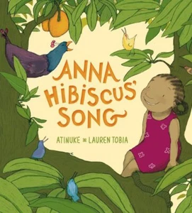 Anna Hibiscus' Song - Picture 1 of 1