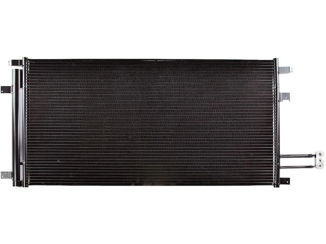 OSC Automotive A/C Condenser fits Chevy Tahoe 2015-2020 88BSBX - Изображение 1 из 1