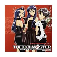 [CD] THE IDOLMaSTER MASTERPIECE 02 9:02pm Standard Edition COCX-33403 NEW JP