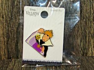 Loungefly Disney Villains Evil Queen Enamel Pin Collectible New - Picture 1 of 3