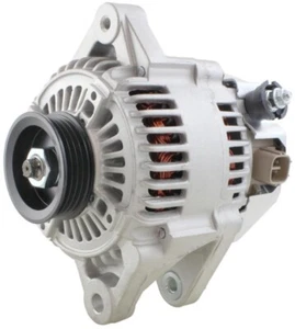 Alternator For Toyota Yaris 1.5L 2006 2007 2008 2009 2010 2011 2012 2013 2014 - Picture 1 of 9