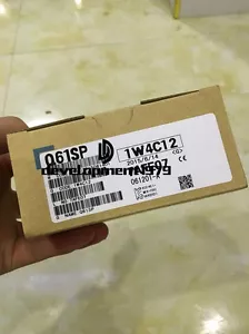 Q61SP Q61SP 1PCS NEW Mitsubishi PLC Module - Picture 1 of 1