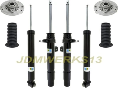 Amortiguadores BILSTEIN B4 PUNTALES F30 BMW 320i 328i 335i 328d 12 13 14 15 - 18 no deportivos Foto 1 de 2