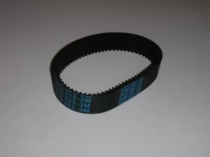 225-3M Gürtel für Boosted Board Elektro Skateboard V2 (Menge wählbar) Stealth - Bild 1 von 23