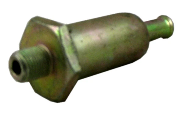 Fuel Filter for Ford Custom 500 1969-1972 with 5.0L 8Cyl V - Image 1 of 1