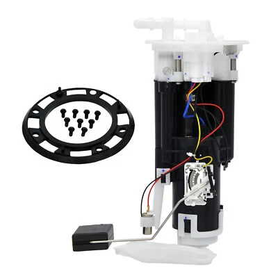 Fuel Pump Module Assembly Fit 1998-2002 Honda Accord Acura CL TL 2.3L SP8030M - Image 1 of 4